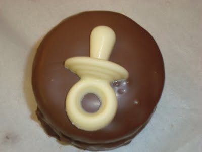 PÃO DE MEL